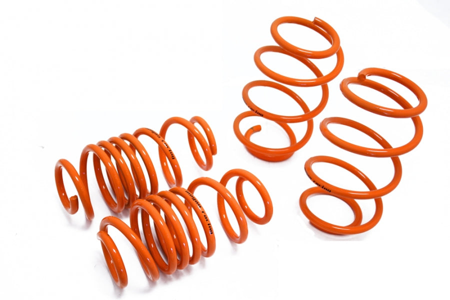 Lowering Springs for Honda Fit 06-08 - MR-LS-HF06 -