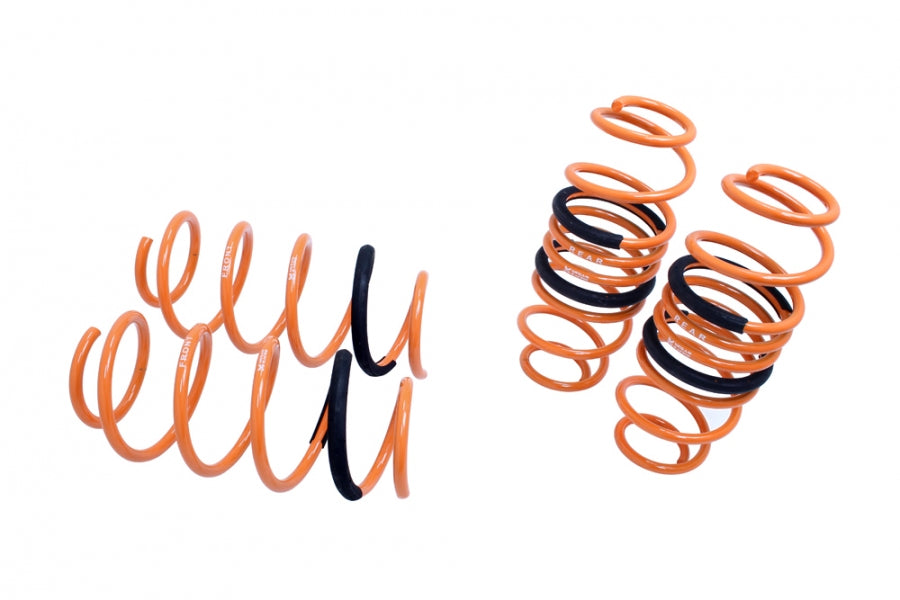 Lowering Springs for Honda Fit 2015+ - MR-LS-HF15 -