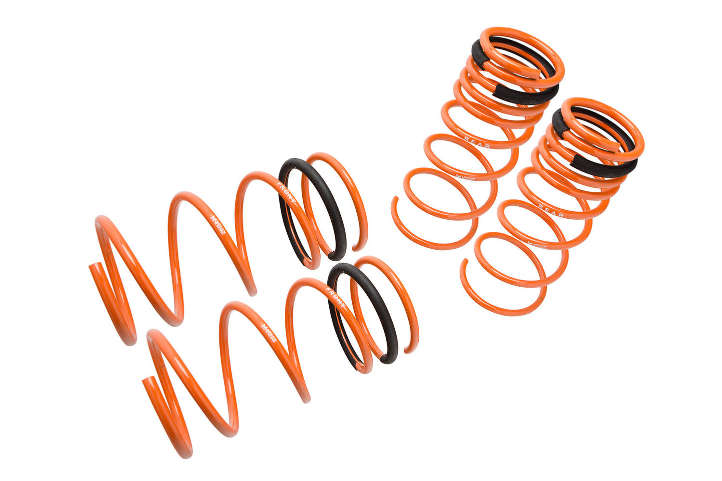 Lowering Springs for Hyundai Tiburon 03-08 - MR-LS-HT03 -