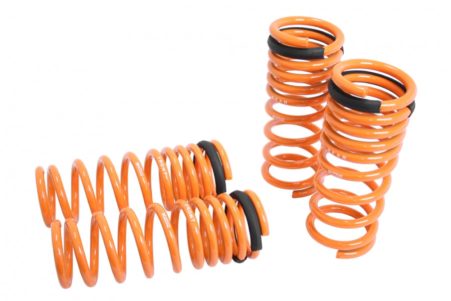 Lowering Springs for Infiniti G37 09-13 (Sedan AWD Only) -