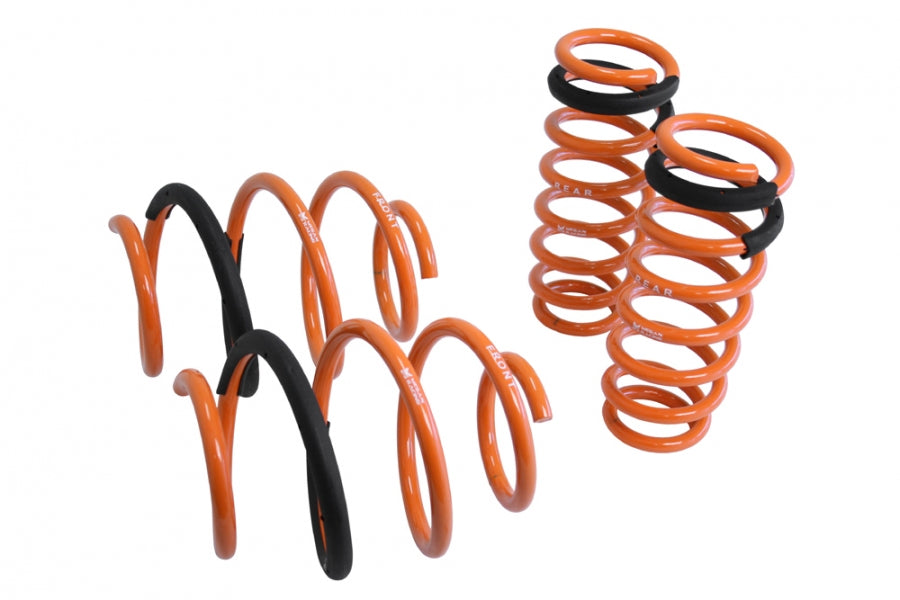 Lowering Springs for Kia Optima 2011+ - MR-LS-KO11 -