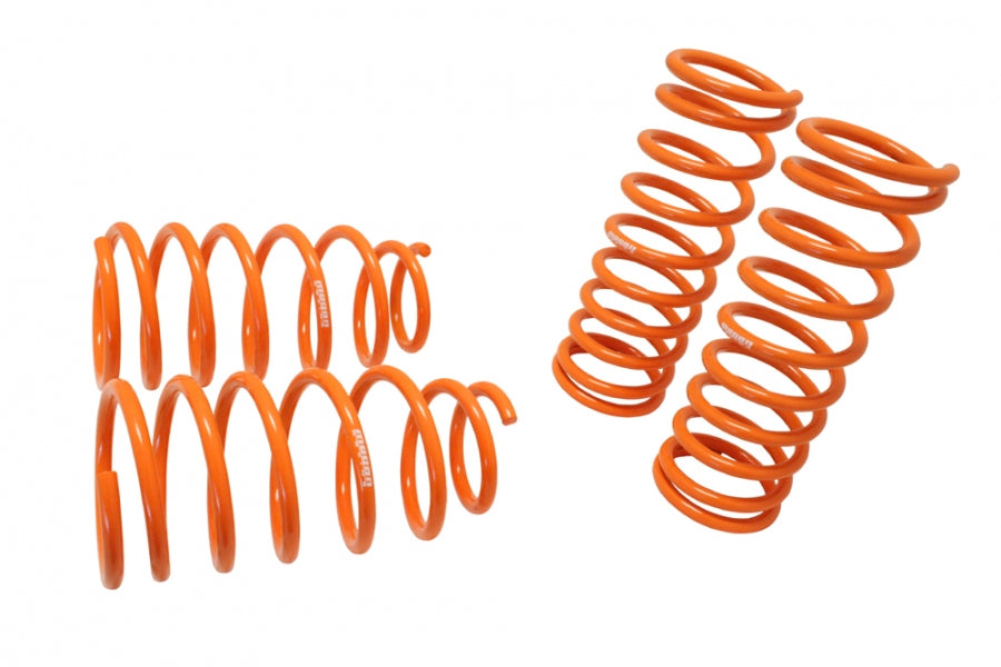 Lowering Springs for Kia Rio 00-05 - MR-LS-KR005 -