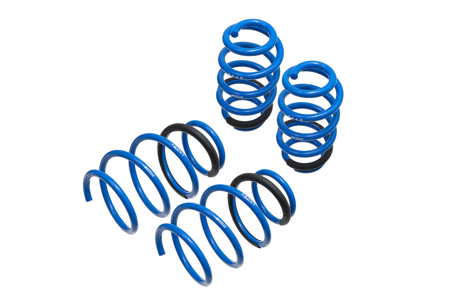 Lexus NX200t 2015+ FWD Lowering Springs MR-LS-LNX15 -