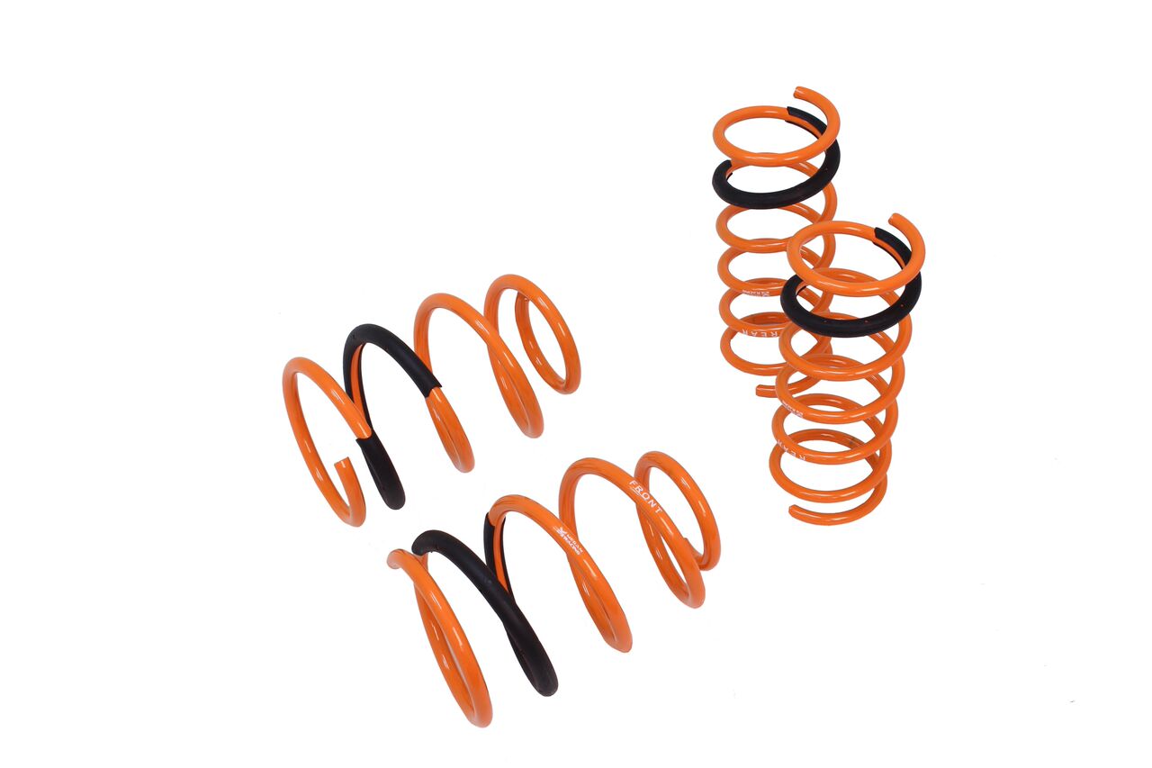 Lowering Springs for Mazda3 10-13 - MR-LS-MM310 -