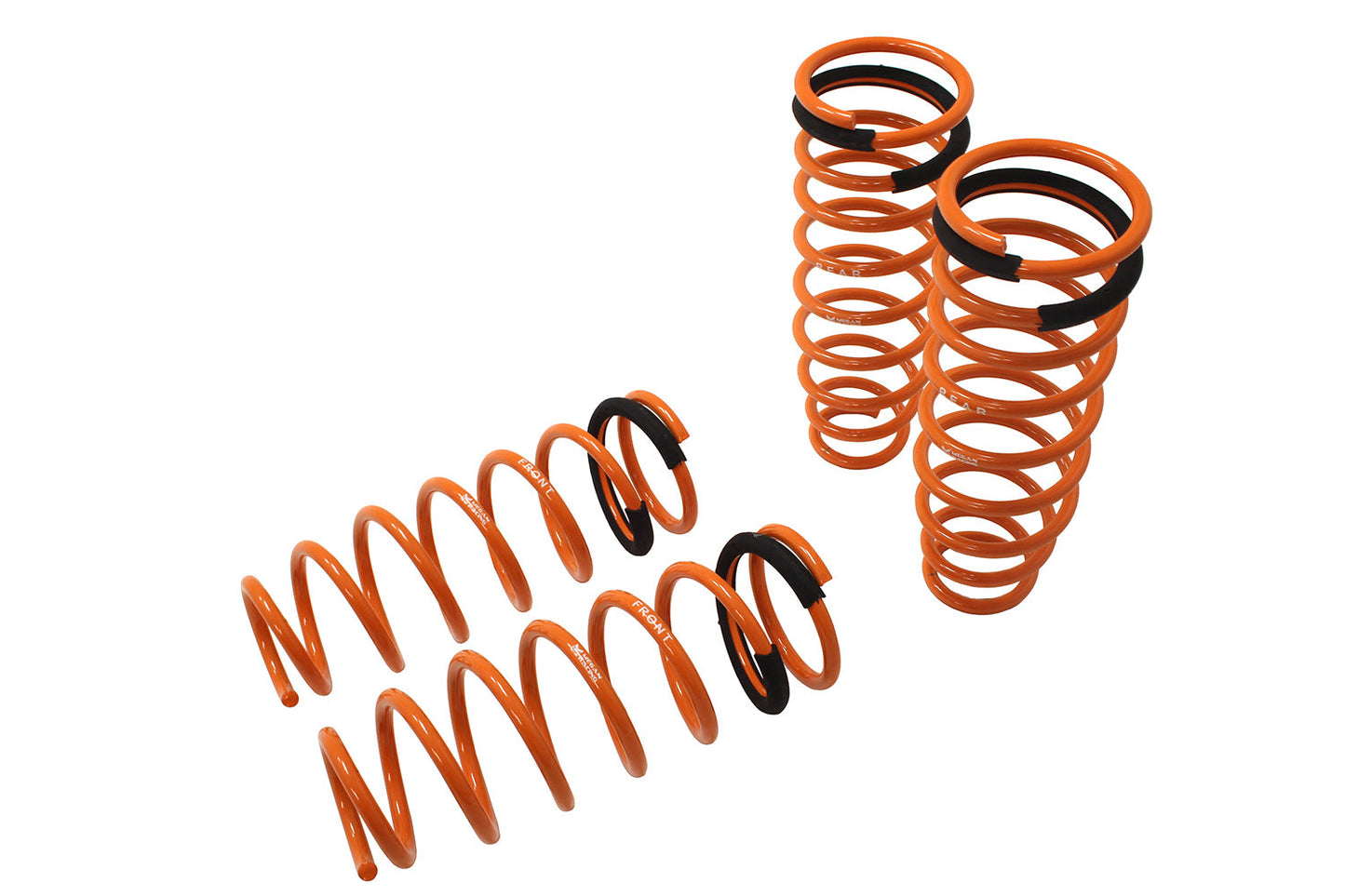 Lowering Springs for Mazda Miata 06-14 - MR-LS-MMX506 -
