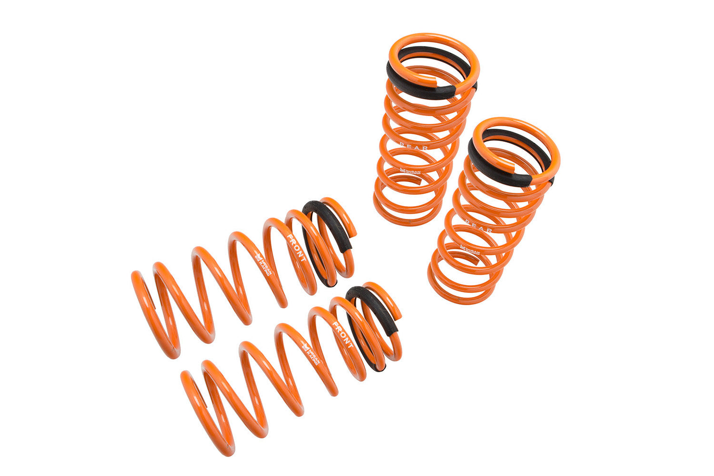 Lowering Springs for Mazda Miata 90-97 - MR-LS-MX590 -