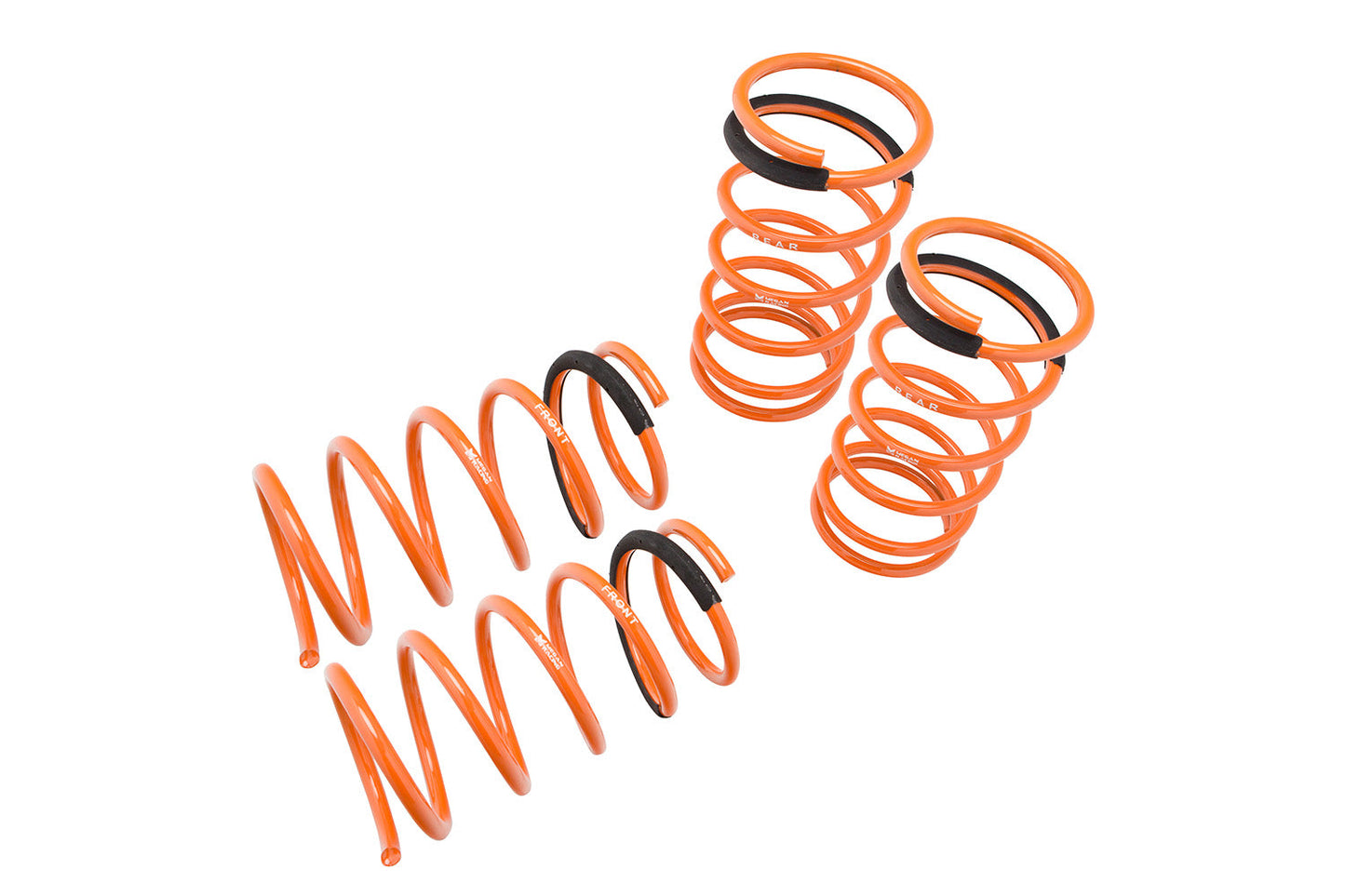 Lowering Springs for Nissan Sentra 89-94 - MR-LS-NS89 -