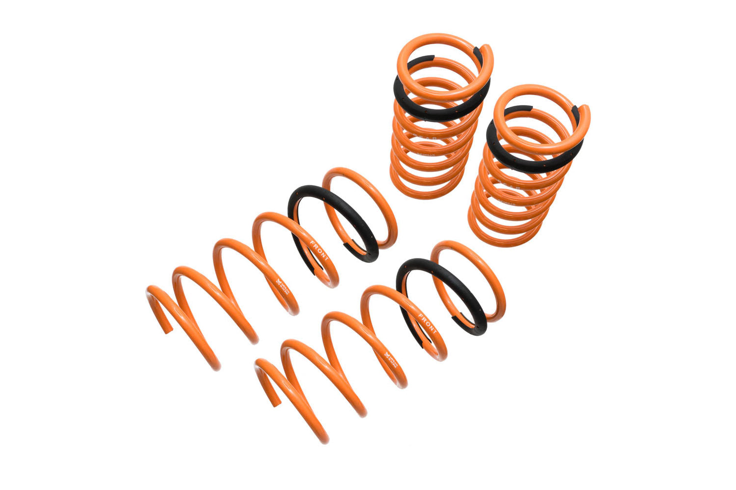 Lowering Springs for Saturn VUE 02-07 - MR-LS-SV02 -