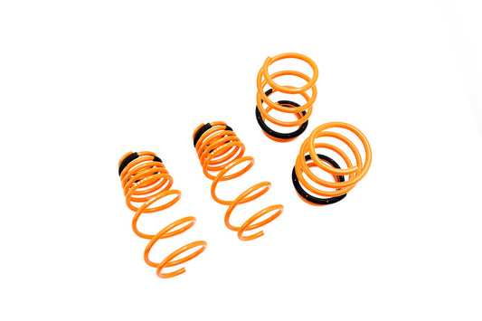 Toyota Camry 12-17 (Non-SE) Lowering Springs - MR-LS-TCA -