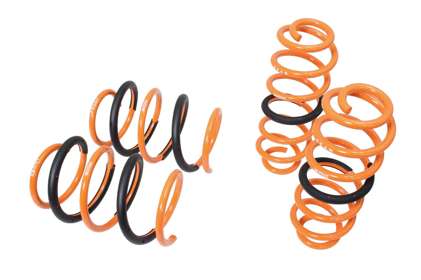 Toyota C-HR 2017+ (FWD) Lowering Spring - MR-LS-TCHR17 -