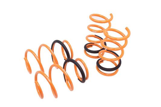 Lowering Springs for Toyota Sienna 11-20 (FWD Only) - MR -