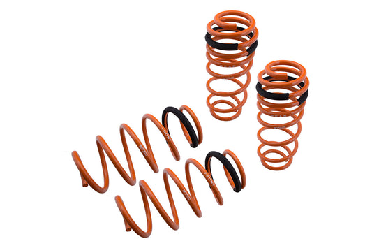 Lowering Springs for Toyota Yaris 07-16 - MR-LS-TY06 -