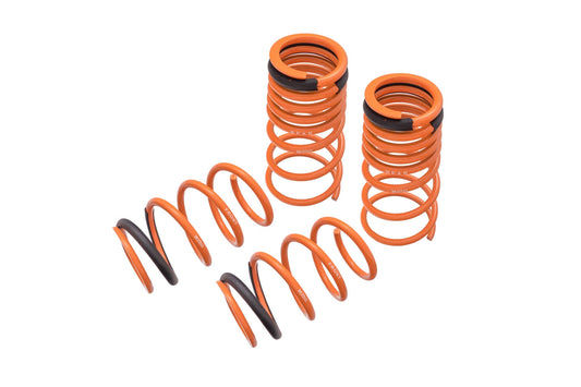 Lowering Springs for Toyota Venza 09-16 (FWD) - MR-LS-TY -