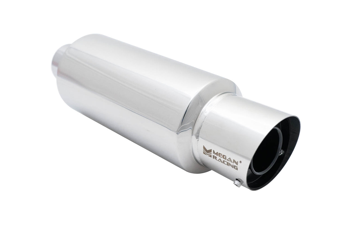 Universal Exhaust M-GT Muffler - MR-MU-GT - MR-MU-GT