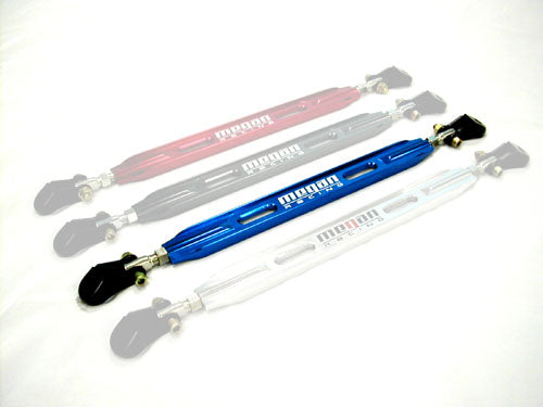 Rear Lower Bar for Honda Accord 90-93/94-97 - Blue - MR- -