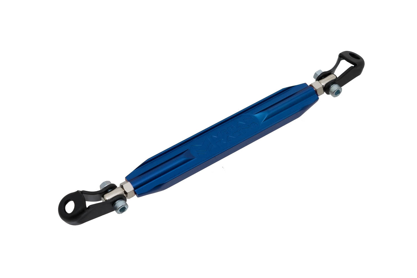 Rear Lower Bar for Honda Civic 01-05 - Blue - - MR-SB-HC0104RL-B