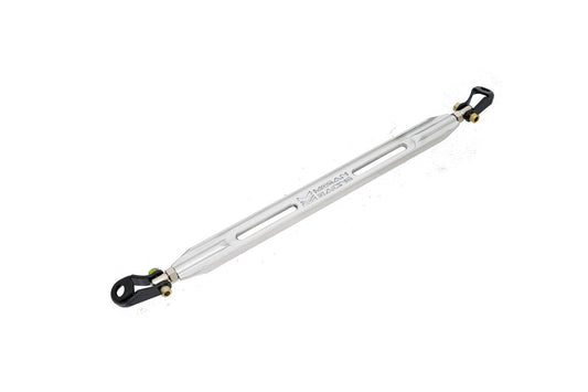 Rear Lower Bar for Acura Integra 90-01 / Honda Civic 88- -