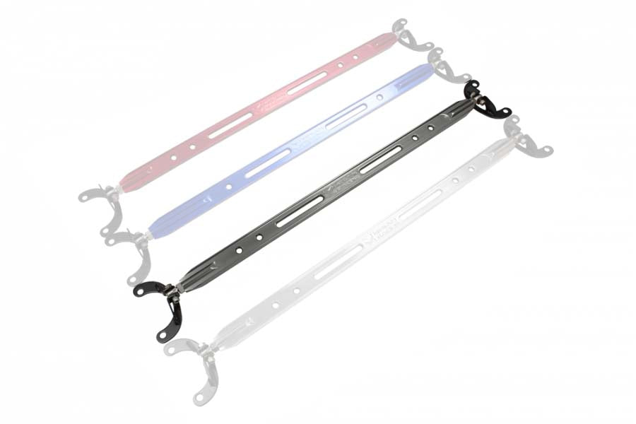 Rear Upper Strut Tower Bar for Acura Integra 90-01 / Hon -