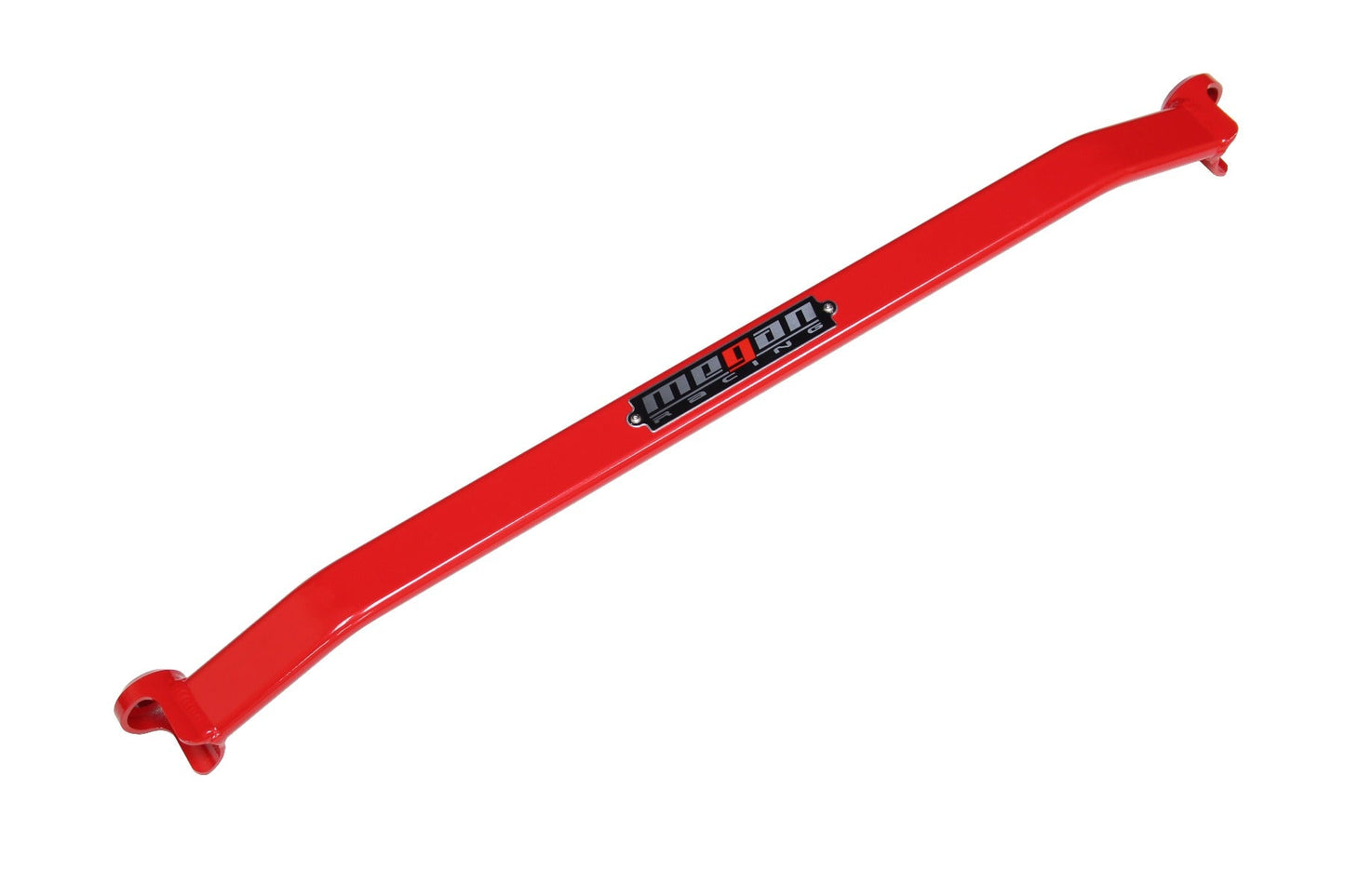 Nissan 350Z Red Front Lower Bar MR-SB-N3ZFL-R - MR-SB-N3ZFL-R