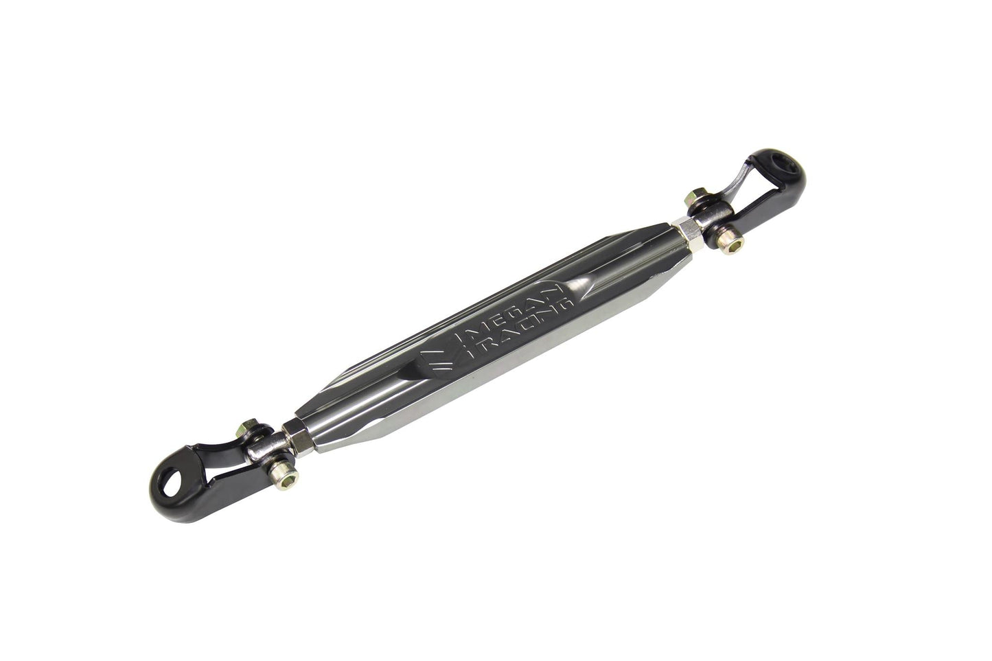 Rear Lower Tie Bar for Nissan 240SX (S13) 89-94 - Gunmet -