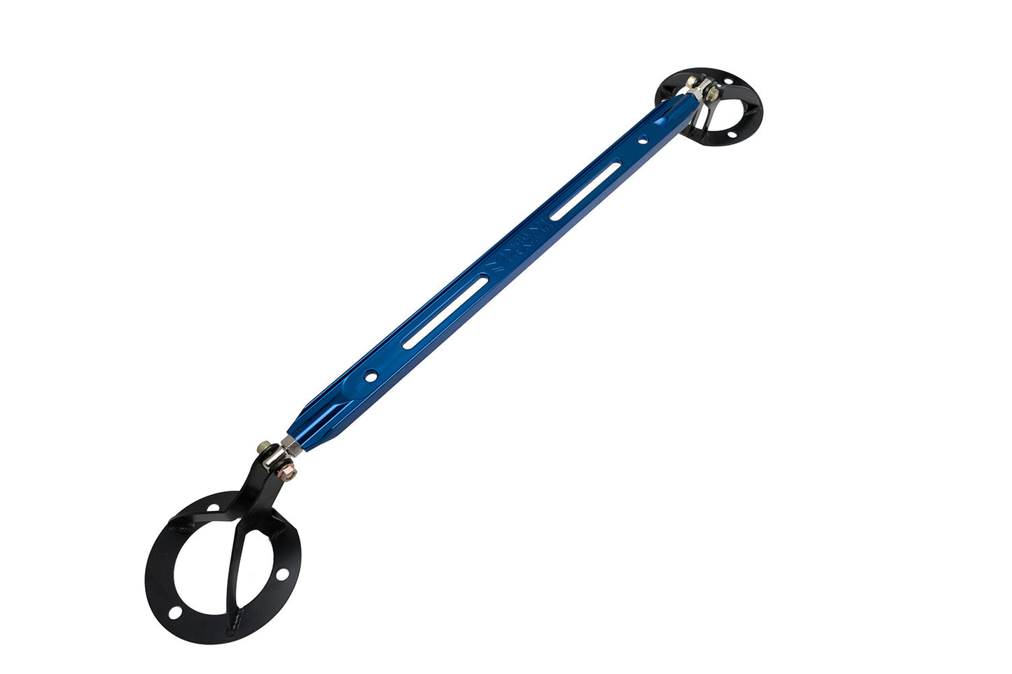 Front Upper Strut Tower Bar for Toyota Supra 86-92 - Blu -