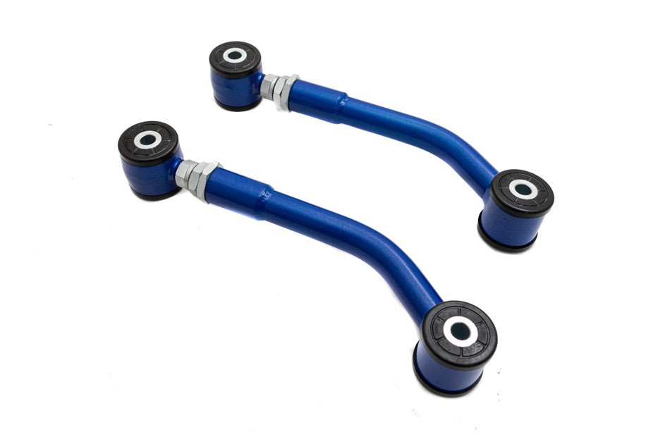 Toyota Supra '19+ / BMW 3-Series '19+ Rear Camber Arms ( -
