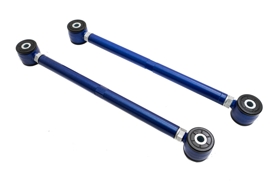 Toyota Supra '19+ / BMW 3-Series '19+ Rear Toe Arm (Rear -