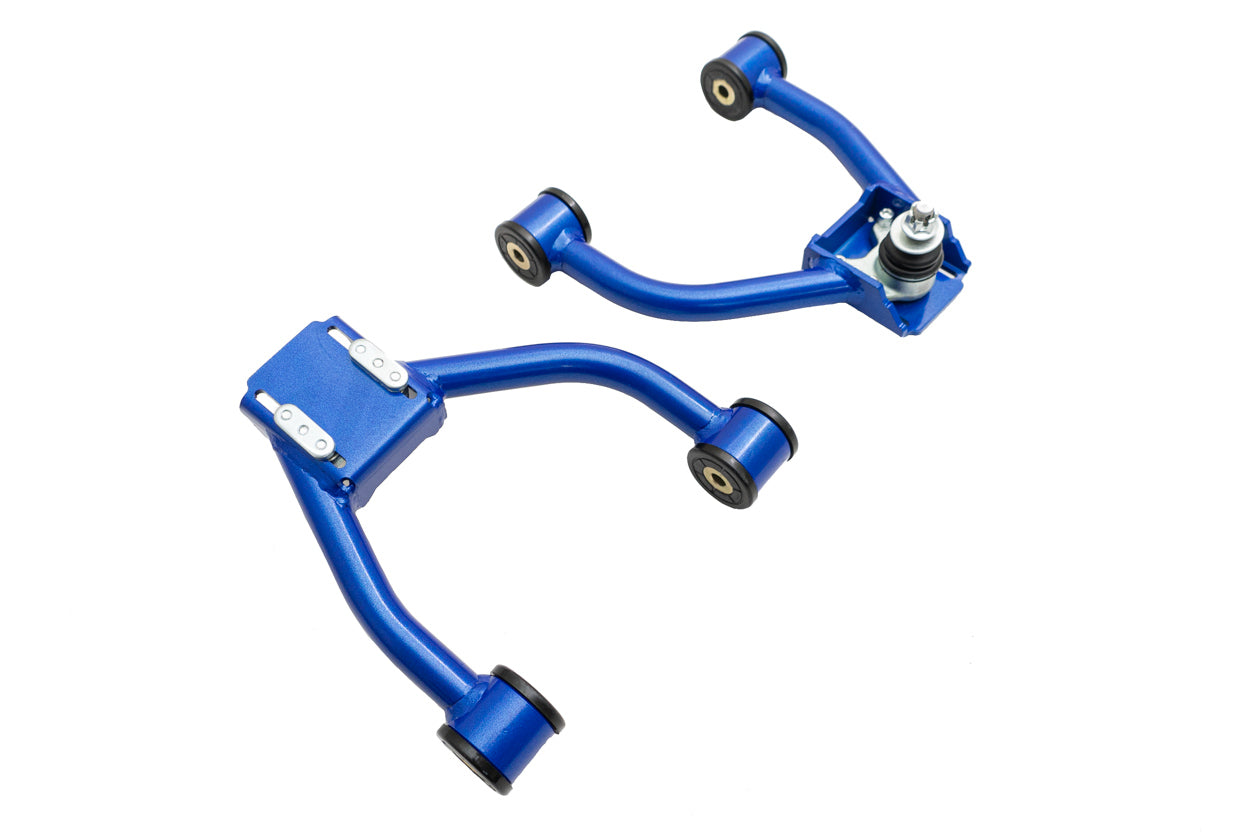 Front Upper Camber Arms for Lexus IS250/IS350 06-13 / GS -