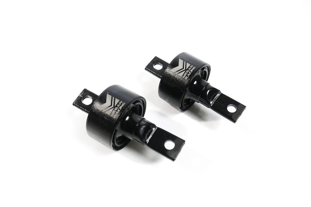 Rear Trailing Arm Bushings - MRS-HA-0300 -