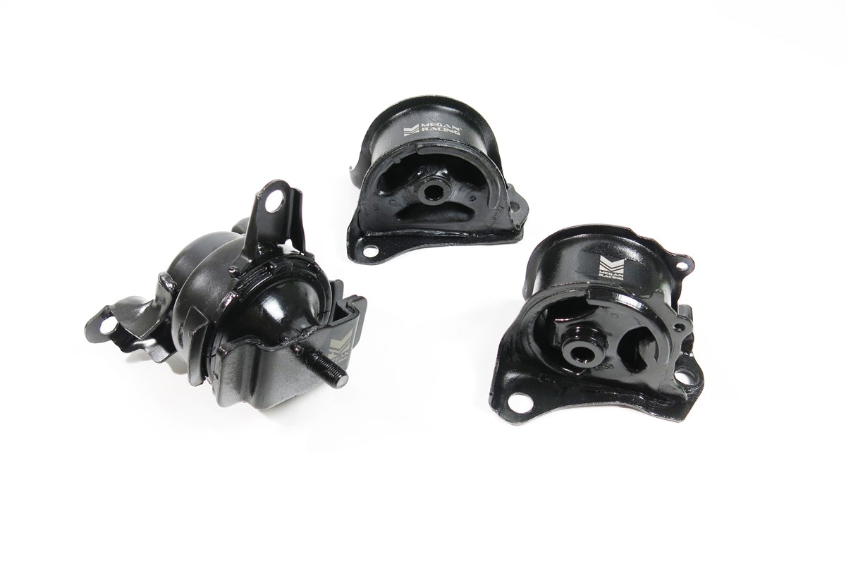 Hardened Engine and Transmission Mounts for Honda Civic -