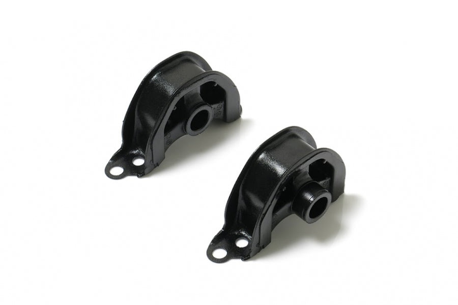 Lower Hardened Engine Mounts for Honda Civic 92-00 - MRS -