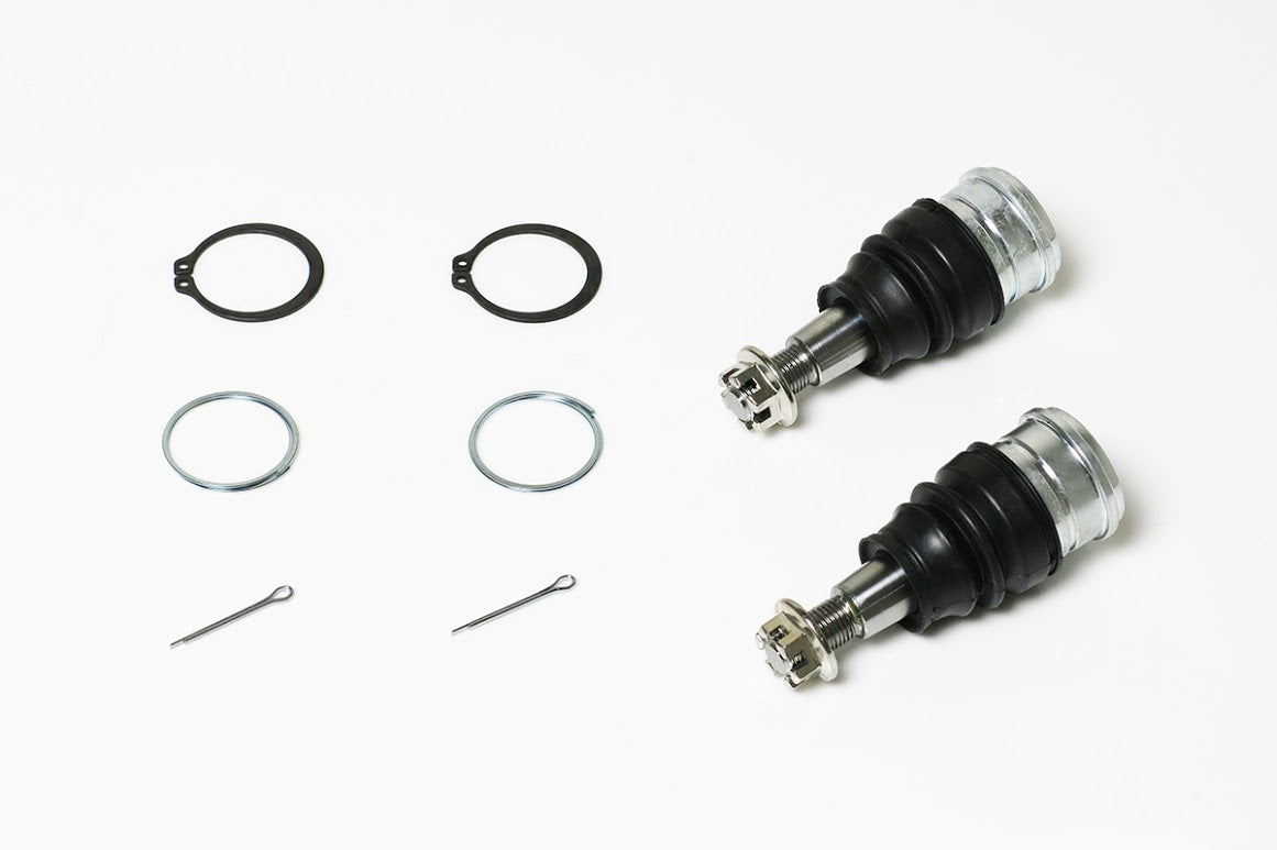 Front Roll Center Adjuster for Honda Fit 2015+ - MRS-HA- -