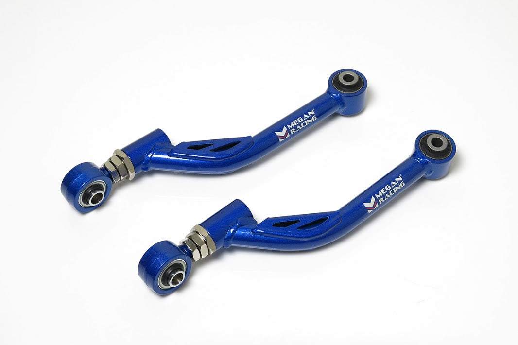 Rear Camber Kit for Hyundai Genesis Coupe 10-15 - MRS-HY -