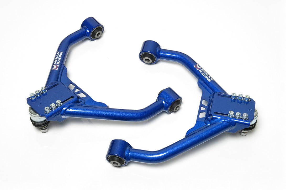Front Upper Camber Kit for Infiniti Q70 2014+ - MRS-IF-1 -