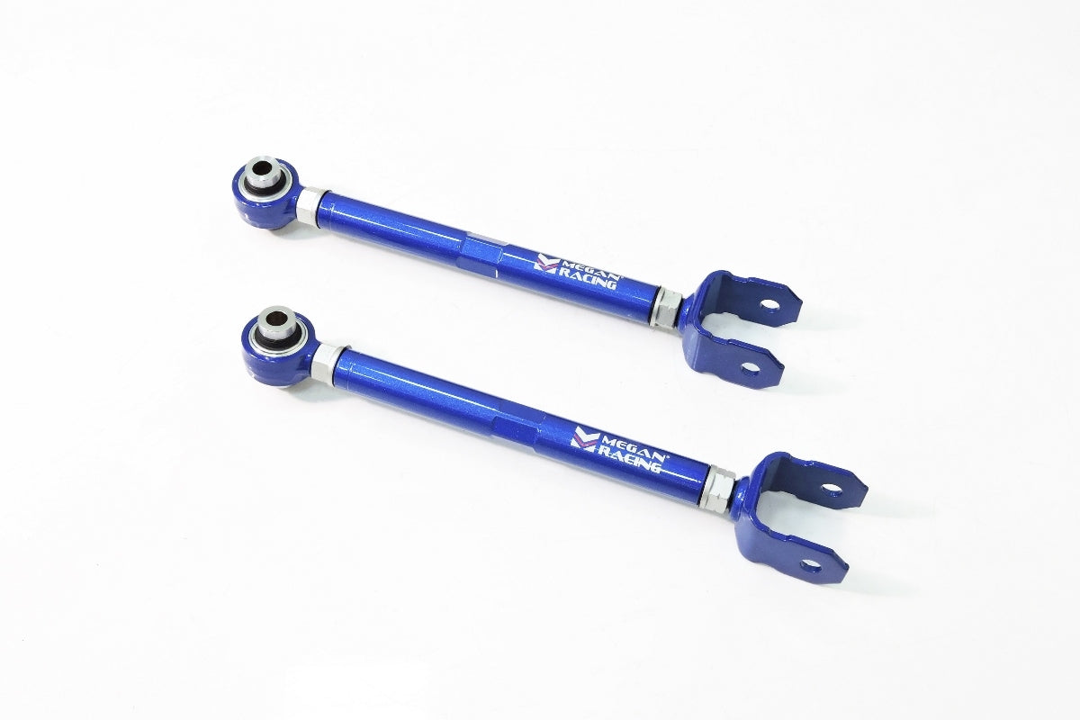 Rear Traction Rods for Infiniti Q50 RWD 2014+ - MRS-IF-1 -