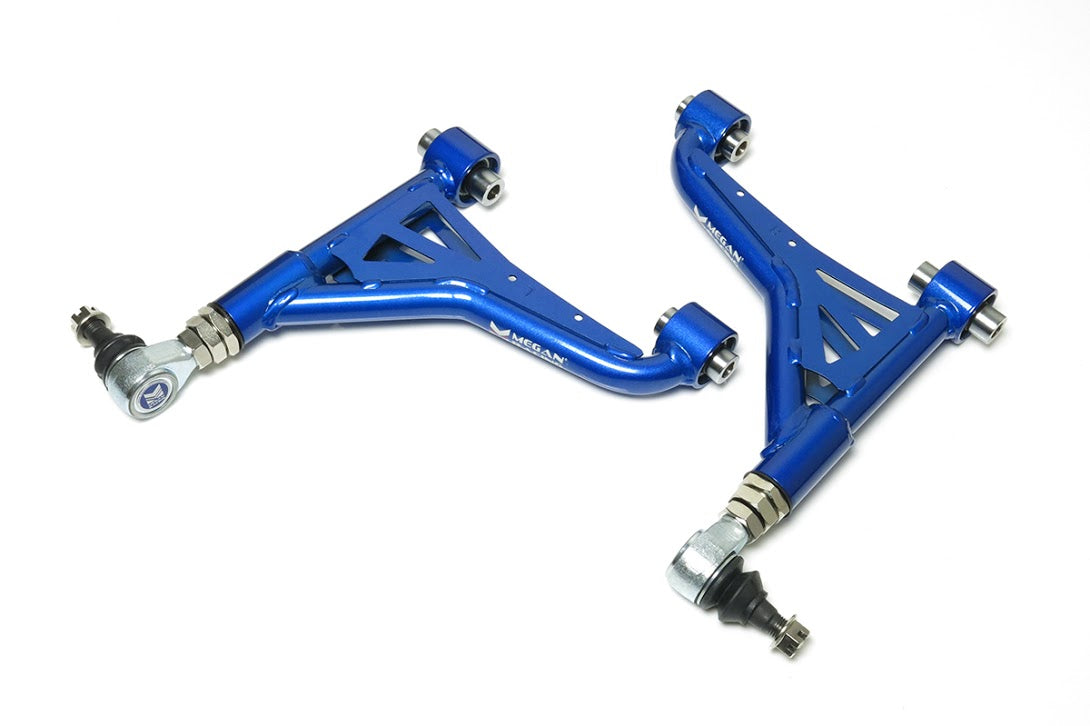 Rear Upper Camber Kit for Lexus GS 98-05 / IS200/IS300 9 -