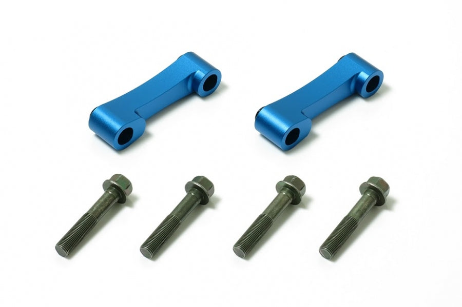 Lexus IS300 2001-2005 Front Roll Center Adjusters - MRS- -