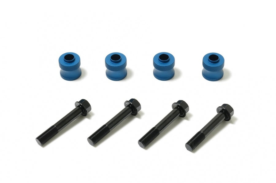 Front Roll Center Adjusters for Lexus GS300/GS350 06-11 -