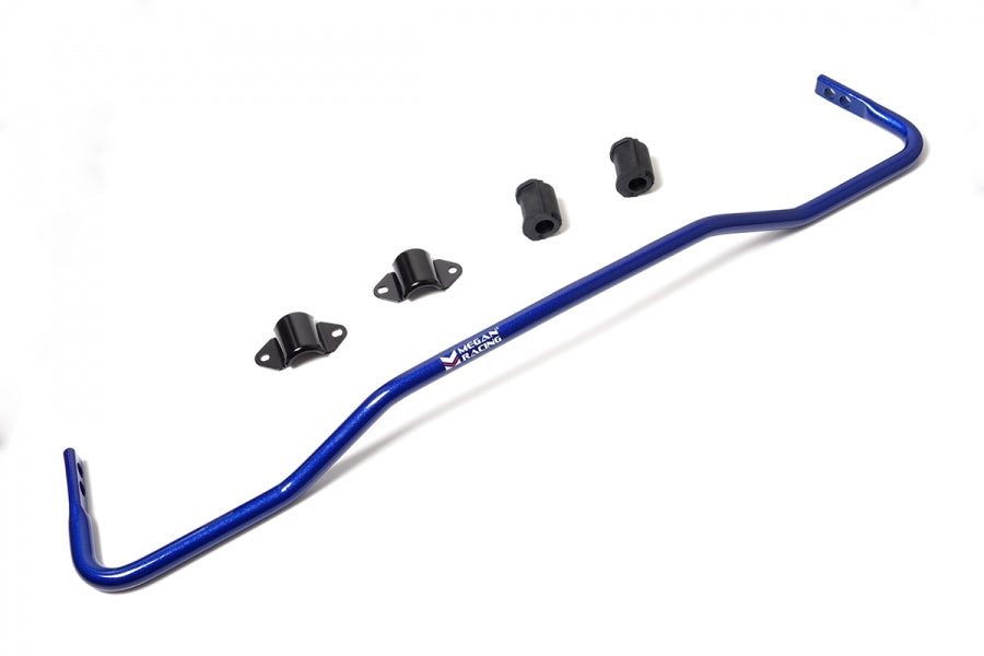 Adjustable Rear Sway Bar for Lexus IS250/IS350 06-13 - M --C-Dub Tech
