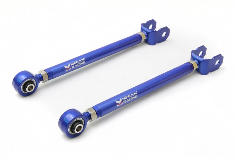 Rear Traction Rods for Lexus LS400 95-00 - MRS-LX-0481 -