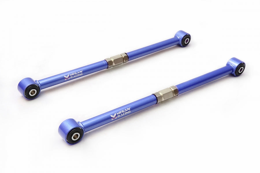 Rear Adjustable Semi-Trailing Links for Mini Cooper 02-1 -