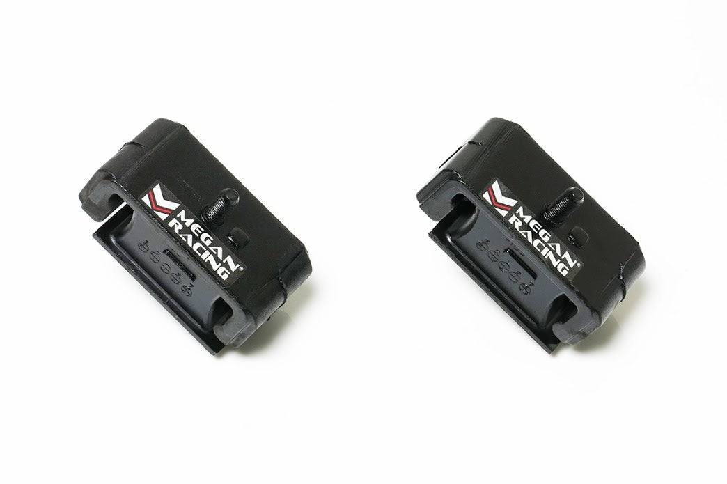 Reinforced Engine Mounts for Mazda Miata 90-05 - MRS-MZ- -