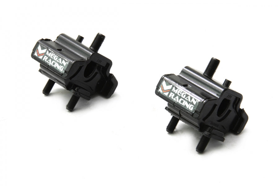 Reinforced Engine Mounts for Mazda Miata MX-5 06-15 - MR -