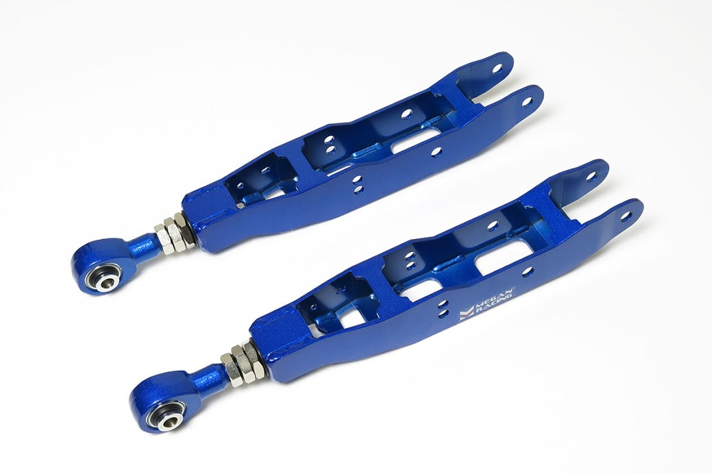 Rear Lower Control Arms for Scion FR-S 2013+ / Subaru -