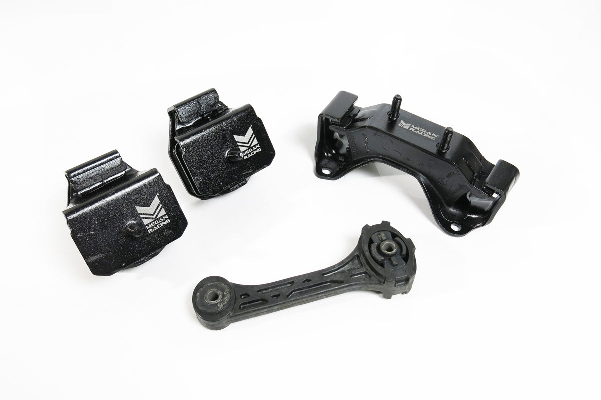 Reinforced Engine Mounts for Subaru WRX/STi GC/GD 95-07 -