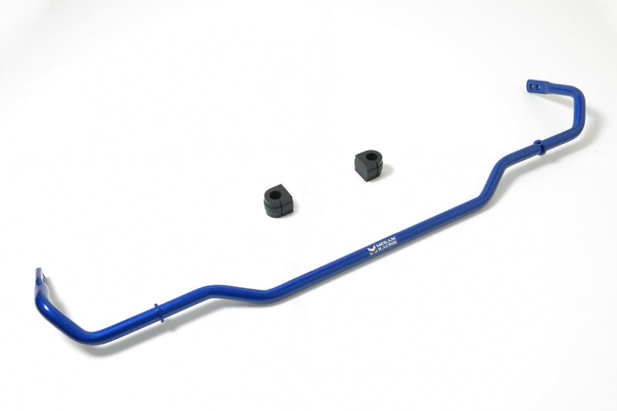 Adjustable Rear Sway Bar for Volkswagen Golf V/VI 06-14 --C-Dub Tech