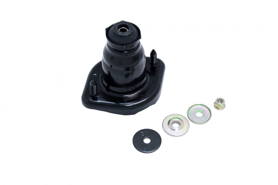 Silver-RS Rear Top Mount for Honda Civic 01-05 (Does not -