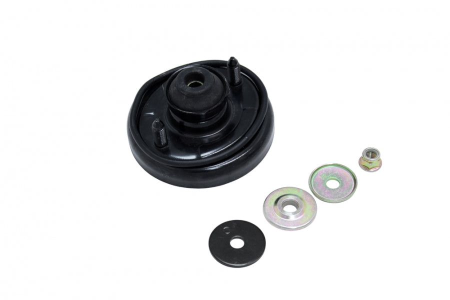Silver-RS Rear Top Mount for Honda Civic 92-95 and 96-00 -