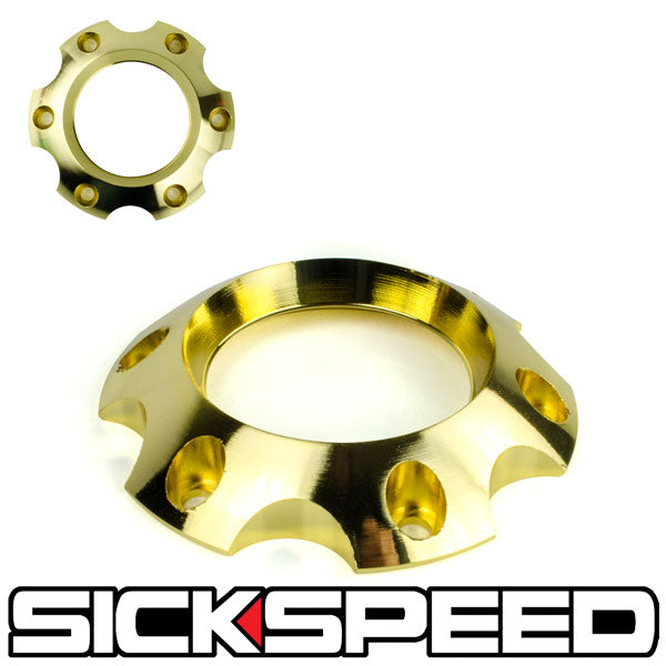 MORNINGWOOD STEERING WHEEL HORN RING