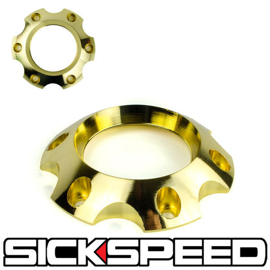 MORNINGWOOD STEERING WHEEL HORN RING
